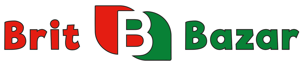 BRIT BAZAR