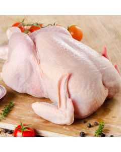 Whole Roaster Chicken