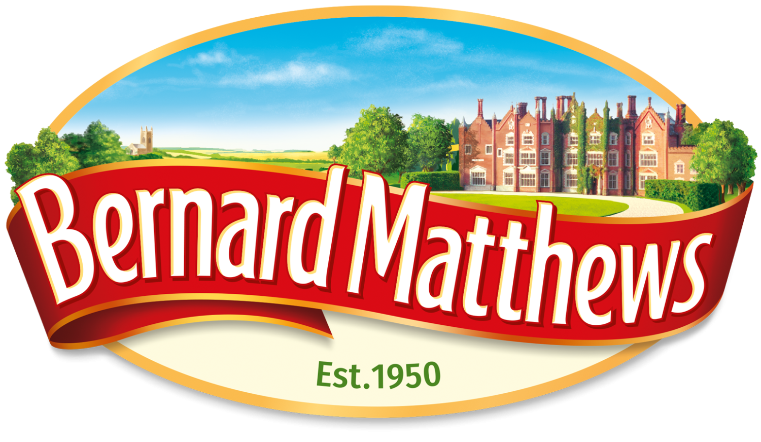 Bernard Matthews Foods