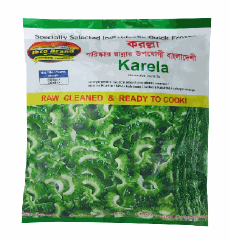 Desi Karela