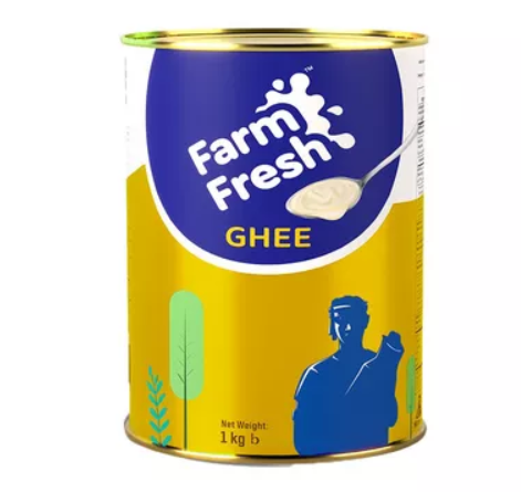 Ghee